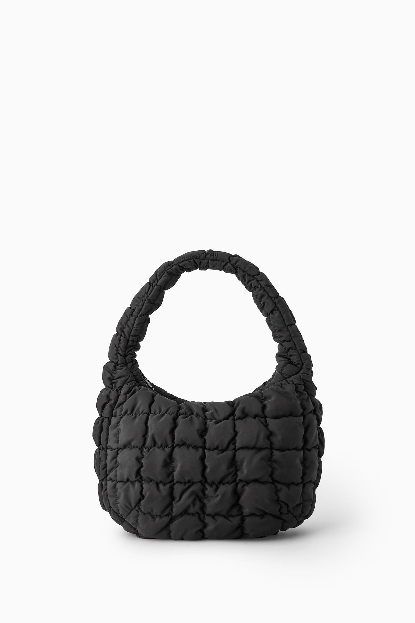 Mini quilted bag hotsell