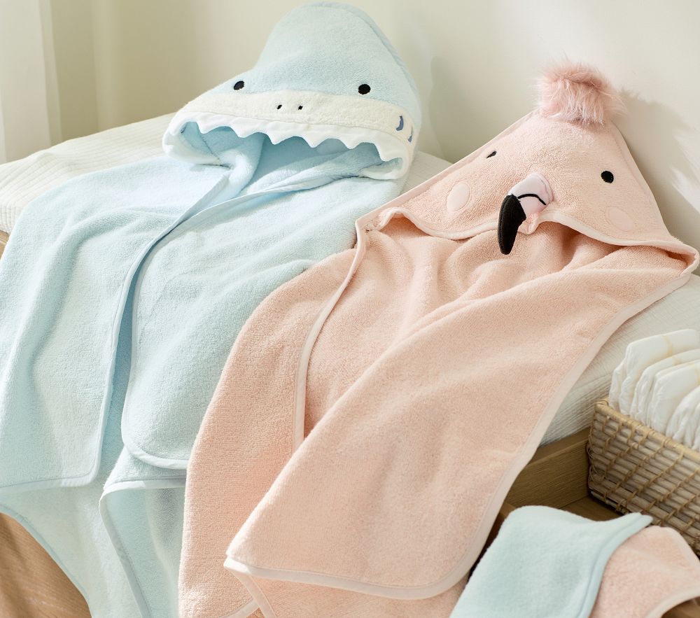 Pottery Barn The Child Hooded Towel Pottery Barn Kids Hooded Towel