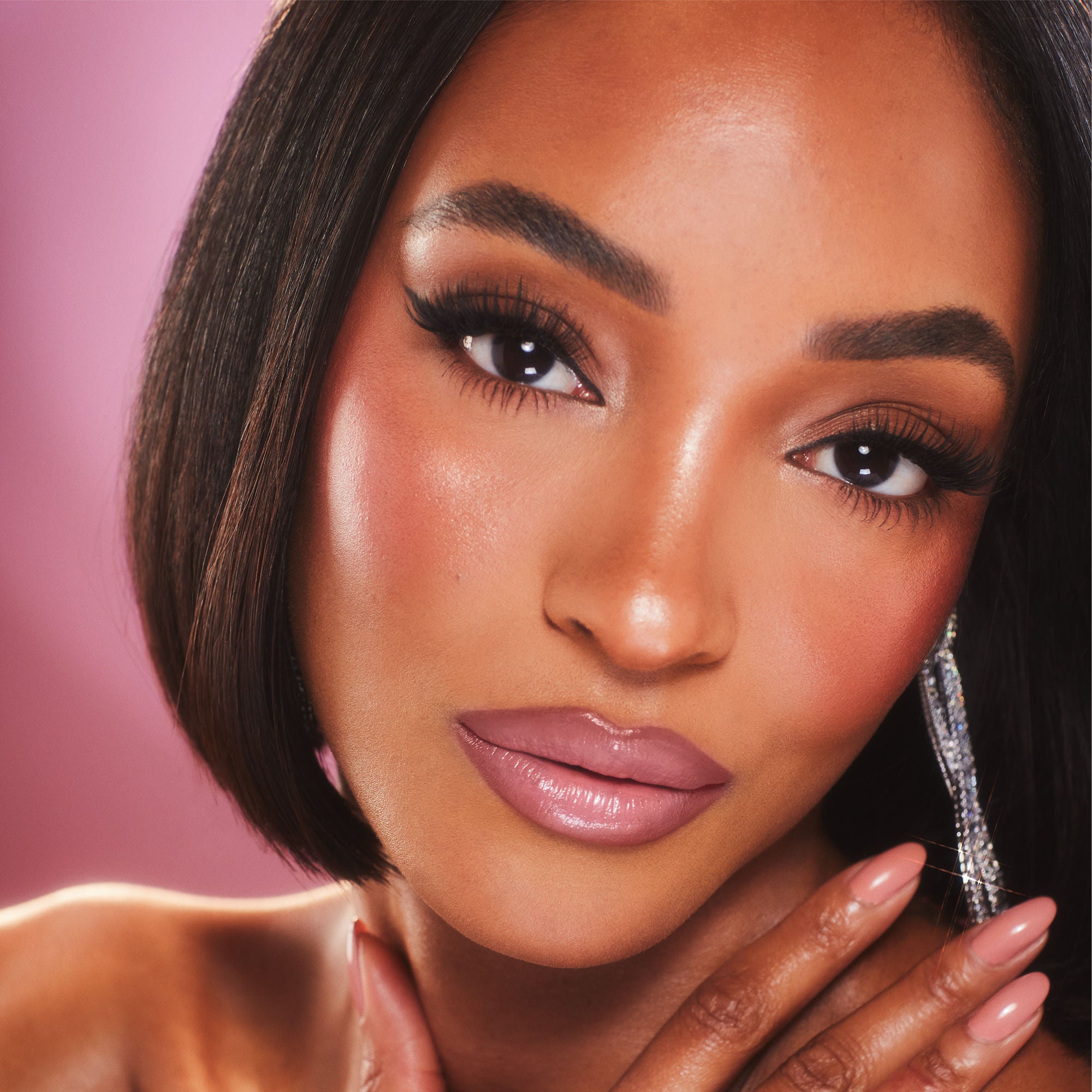 CANDY CHIC LIP KIT