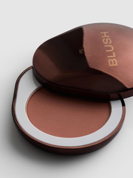 PS... Pro Blush