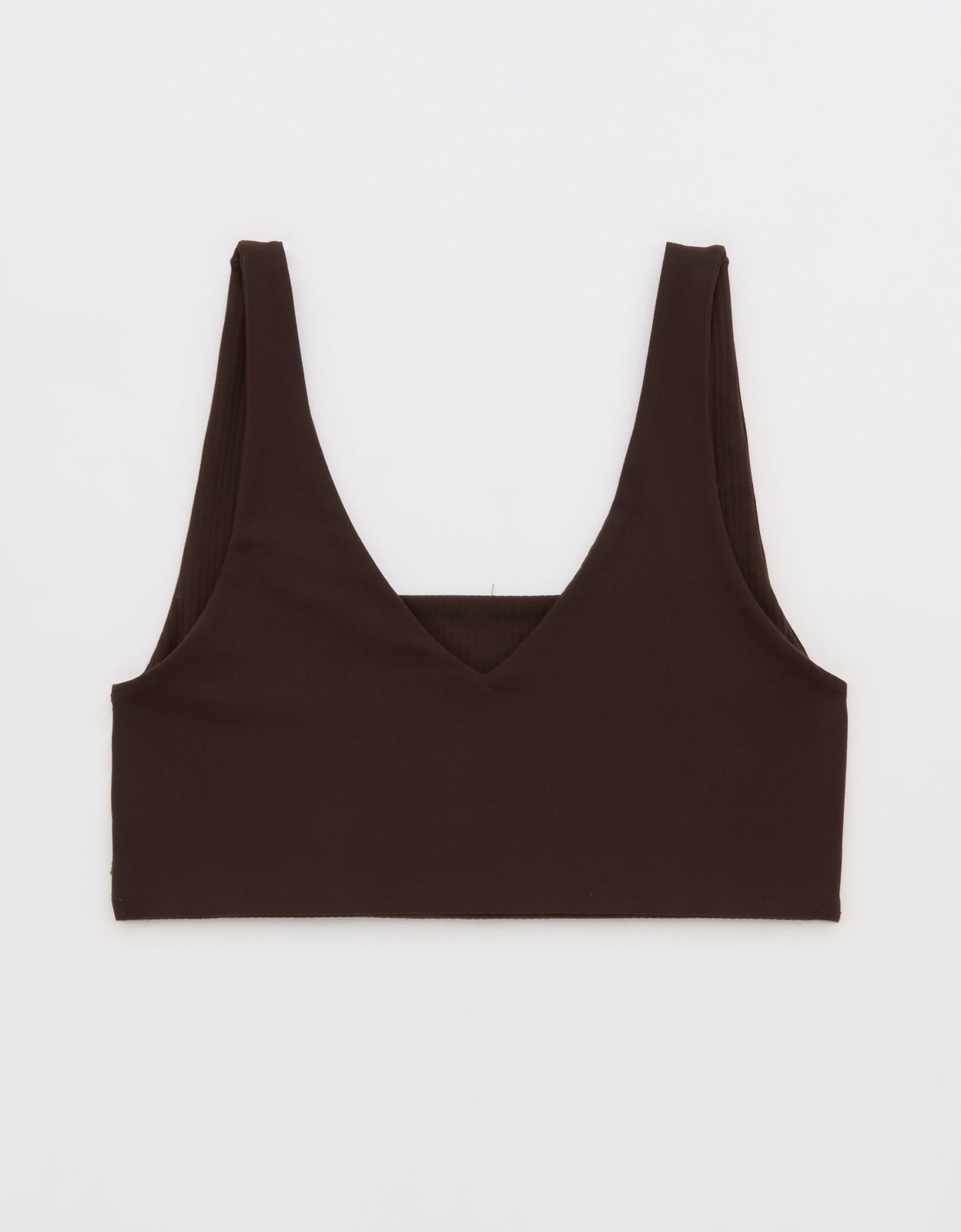 OFFLINE By Aerie Real Me XTRA Switch Up V-Neck Sports Bra