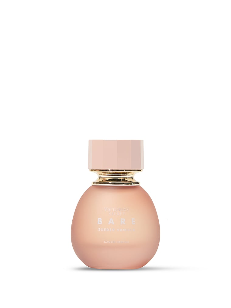 Bare Sueded Vanilla Eau De Parfum 1.7 Oz | Victoria's Secret Qatar