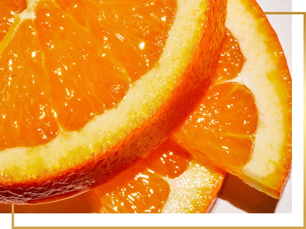 Orange Ginger Fragrance at Bath and Body Works