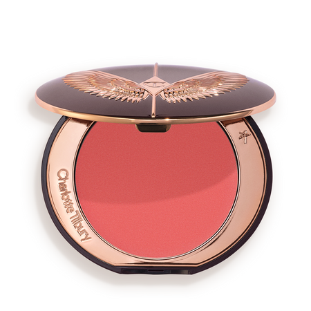 Charlotte Tilbury Airbrush Flawless Blush Blur Sunset Siren