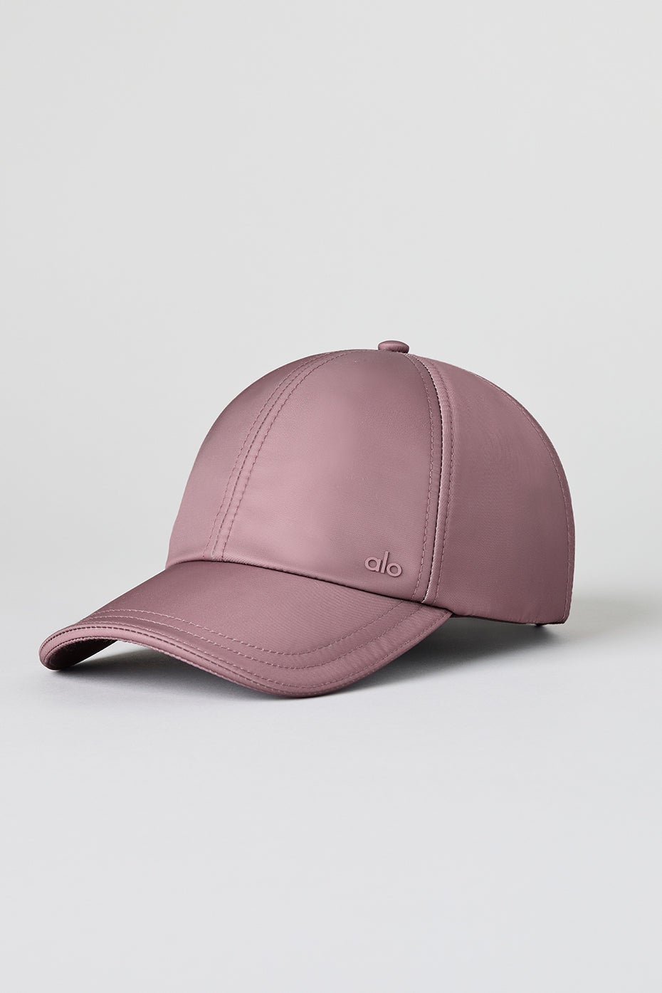 【完売前に！！】ALO Yoga Off-Duty Cap ☆ALO Yoga☆OFF-DUTY ロゴ入りキャップ (ALO Yoga/キャップ
