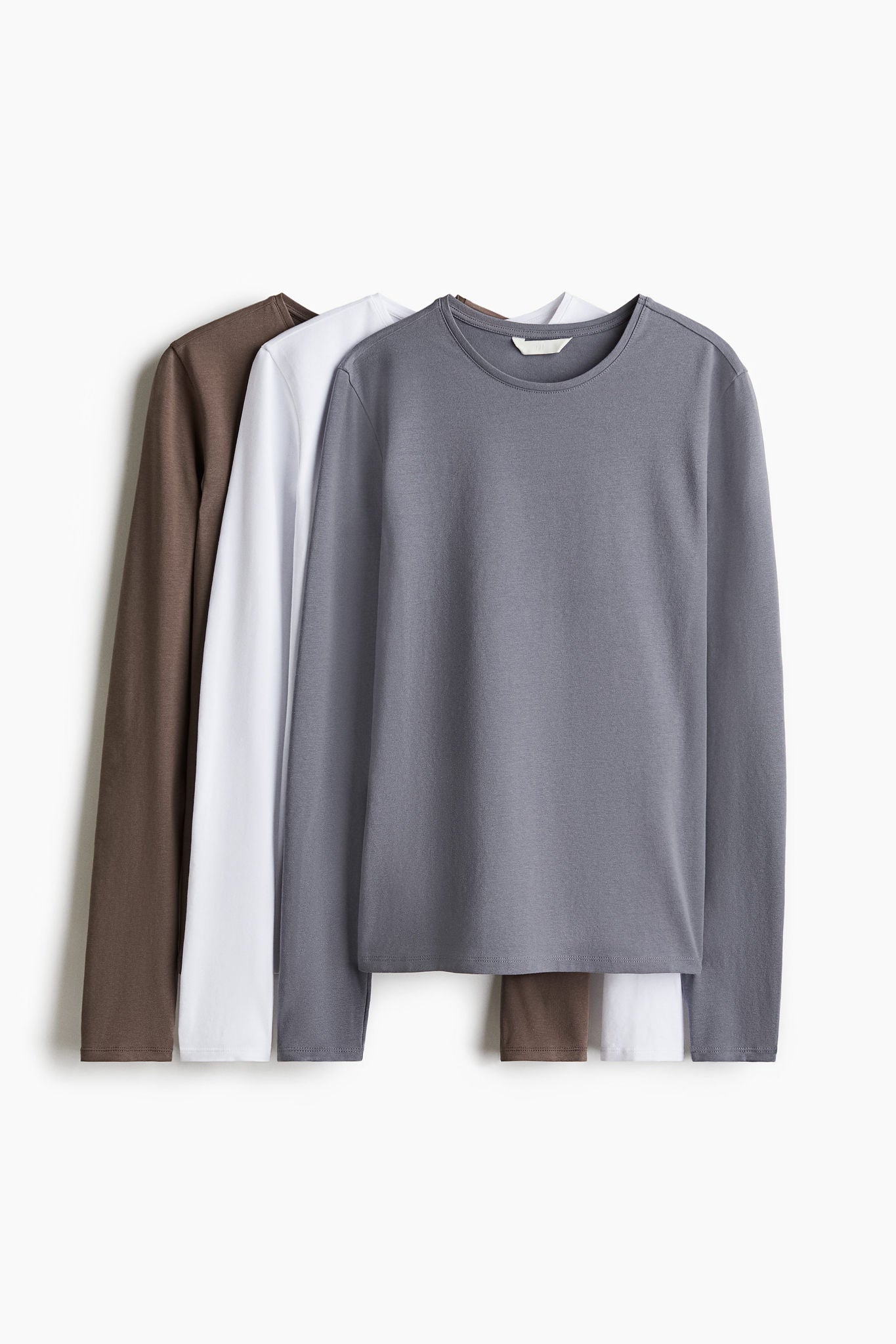 Shop Long Sleeve Collection for Women Online in UAE H M UAE