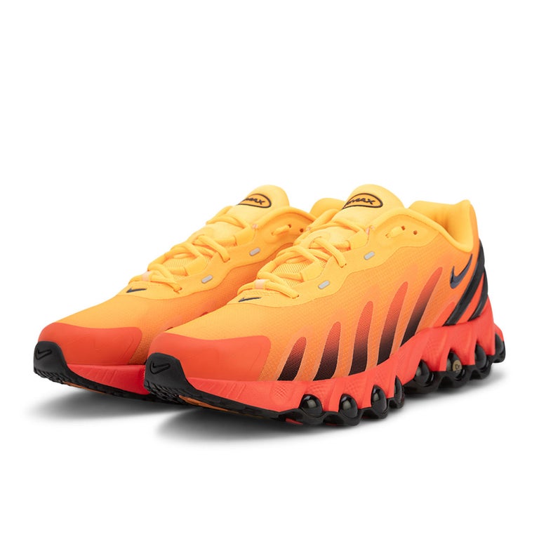Nike Air Max Laser Orange Nike Toddler Air Max Plus TD 'Laser