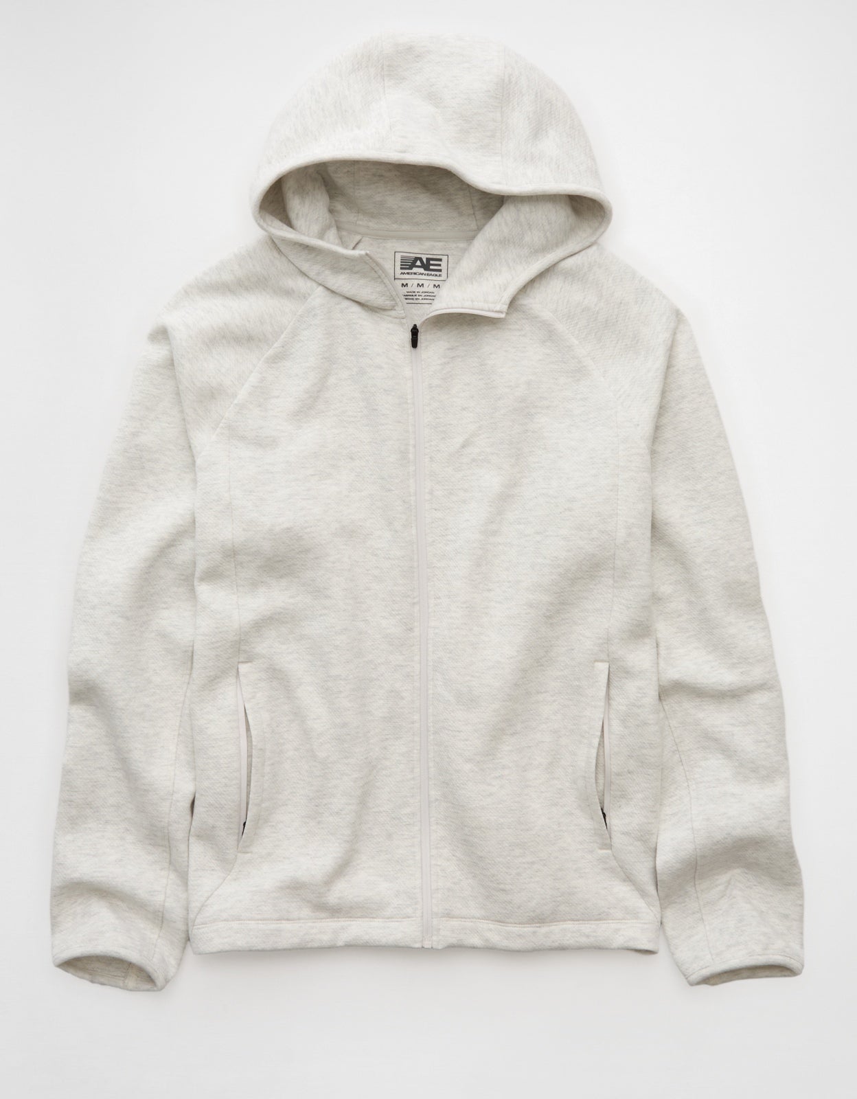AE 24/7 Full Zip