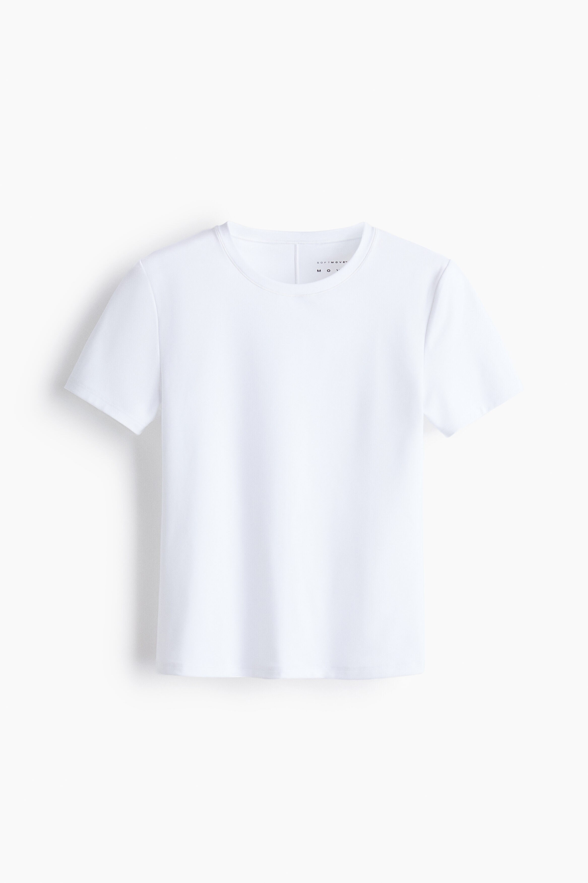 Sports T-shirt with SoftMove™