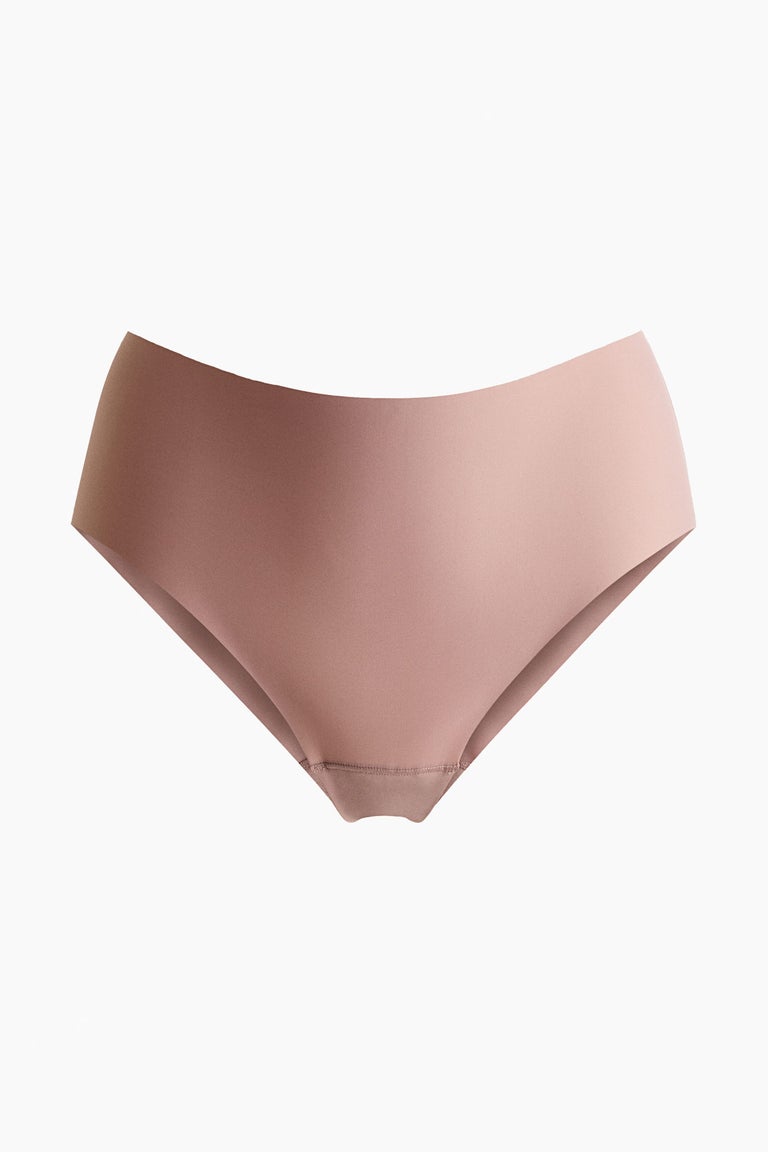 3-pack invisible hipster briefs