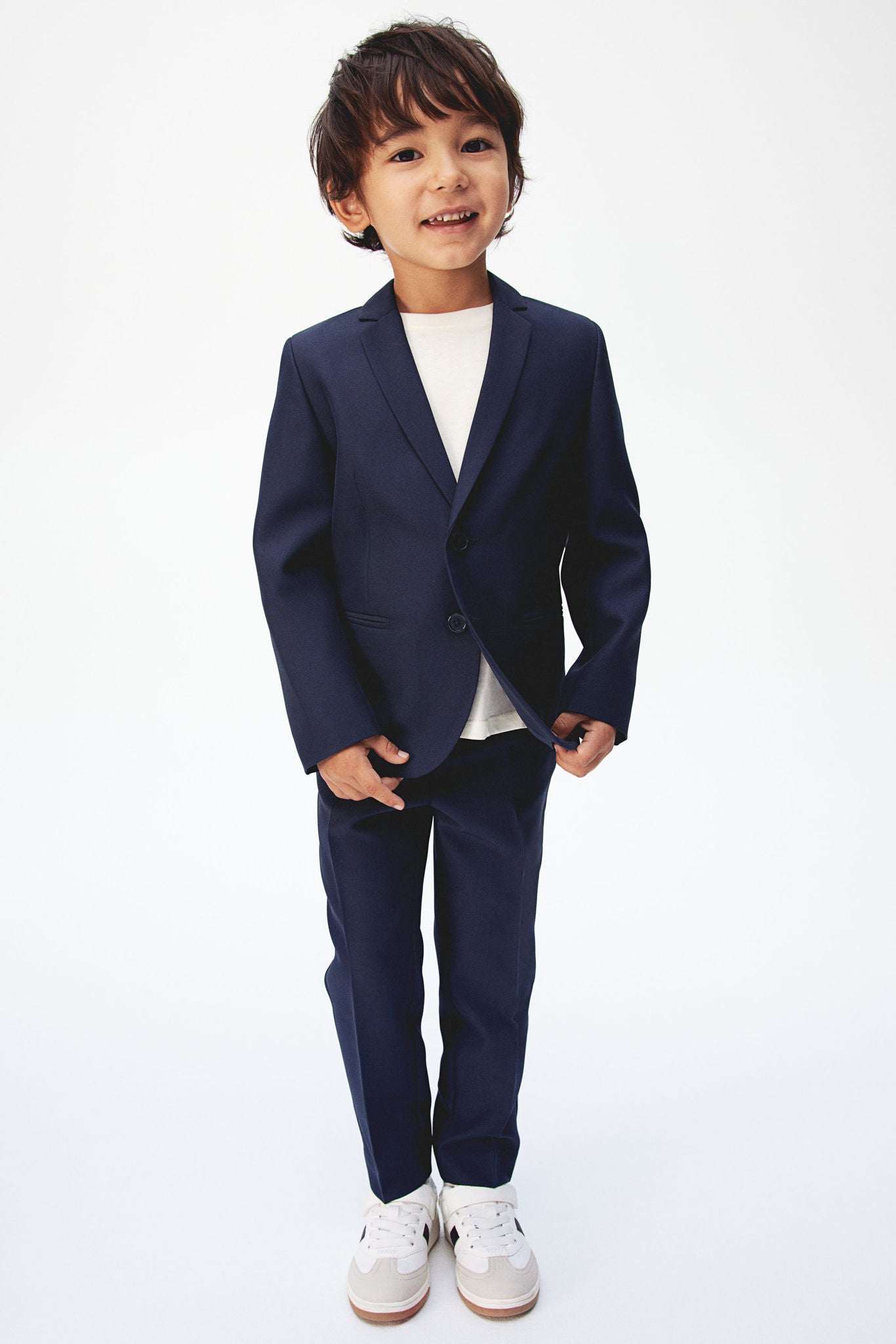 Shop Blazers Suits Collection for Kids Online in KSA H M KSA