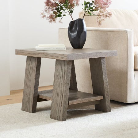 Holmes Side Table (28") Holmes Side Table (28")