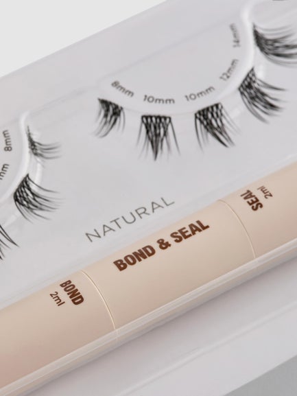PS... Pro DIY False Lash Extensions