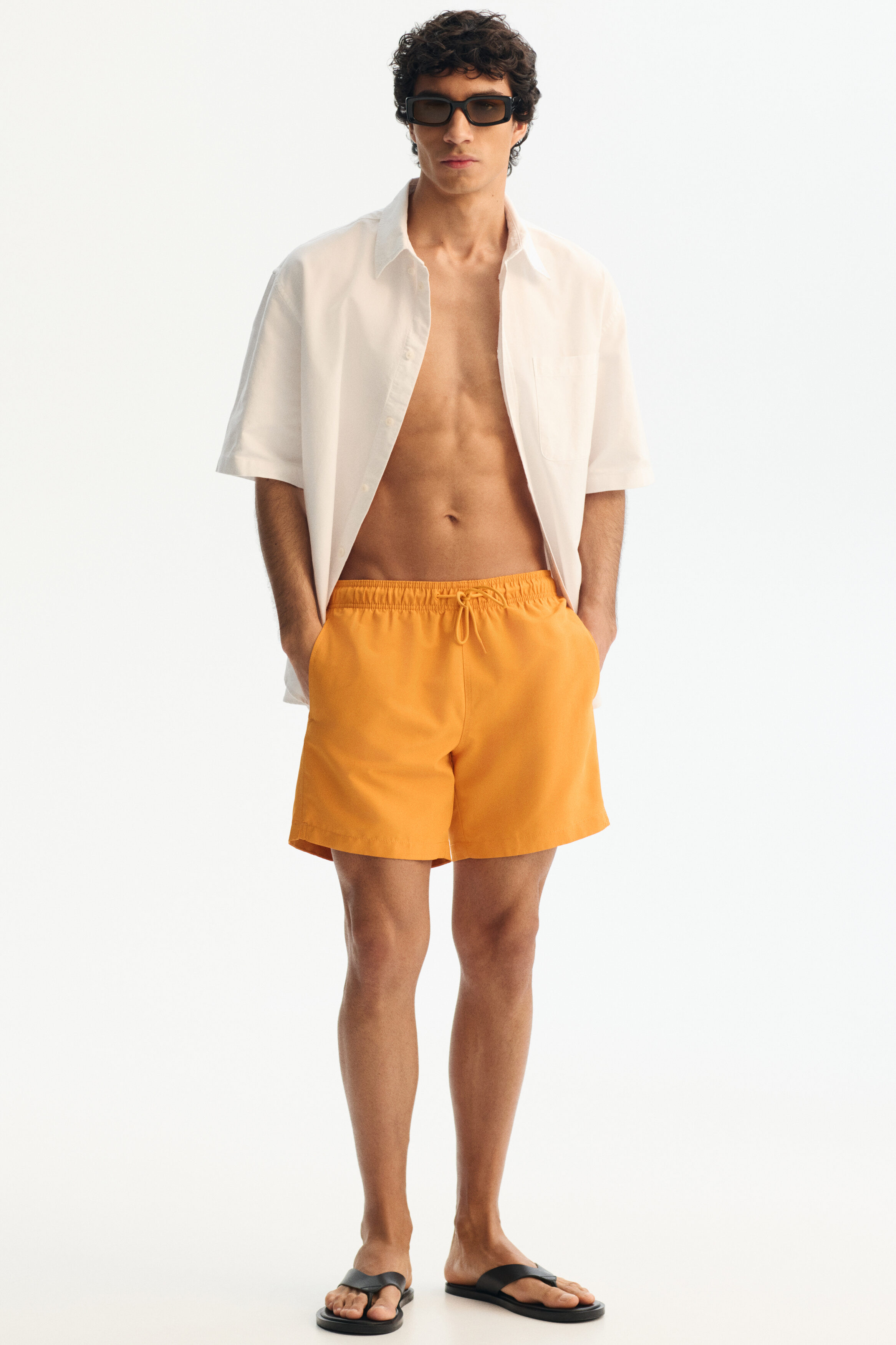 Swim shorts