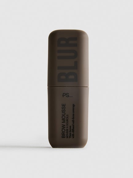 PS... Blur Tinted Brow Mousse