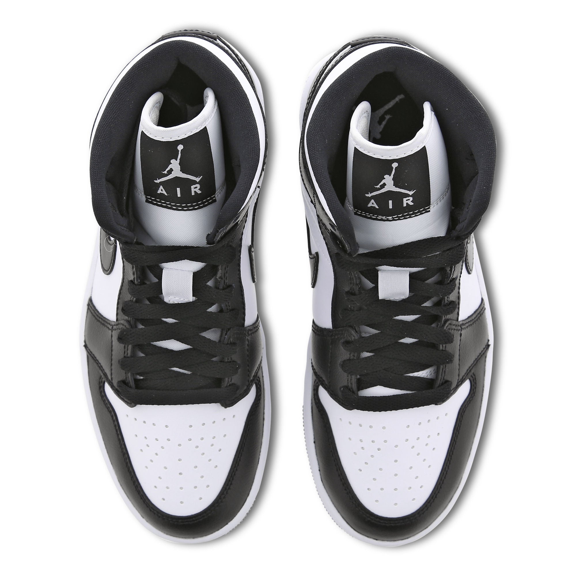 Air Jordan 1 Mid \