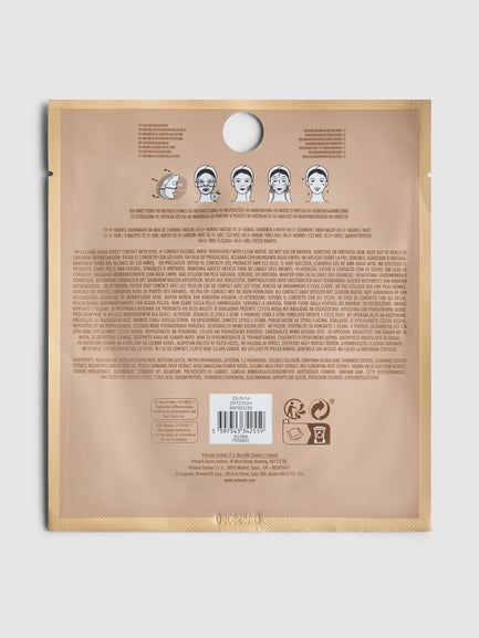 PS... Pro Collagen Sheet Mask