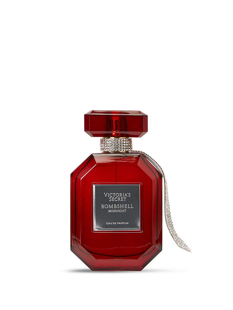 香水(女性用) Victoria's Secret Bombshell Midnight Bombshell Midnight Eau De Parfum - 100ml | Victoria's Secret Saudi