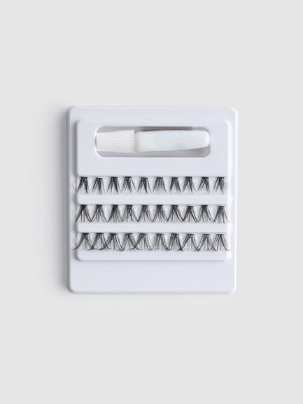 PS... Individual False Lashes