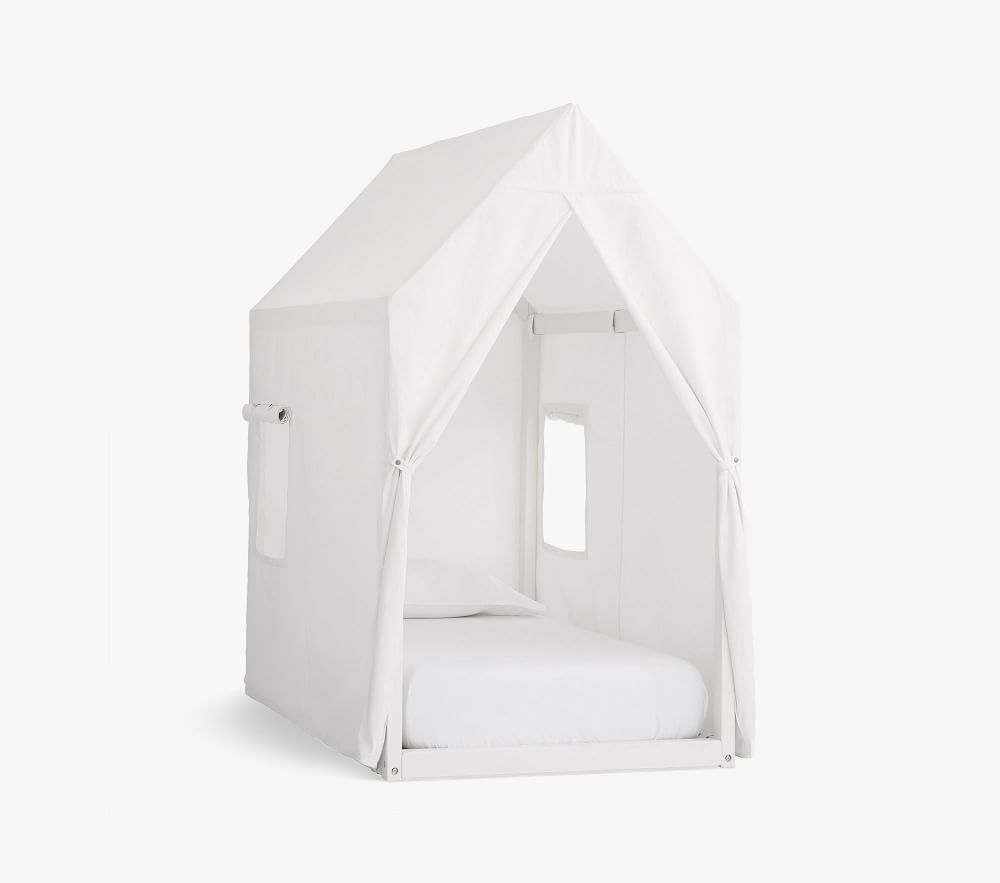 Camden House Bed Canopy Only Pottery Barn Kids Saudi Arabia