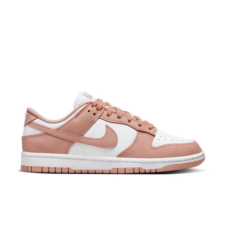 Nike Dunk Low Nike International Womens Trainers Nike Dunk Low