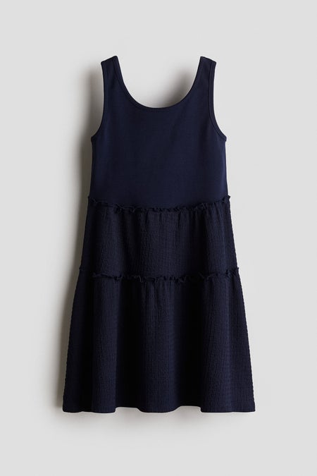baseball jersey dress outfit Vintage Baseball Jersey Style Denim Shirt Dress