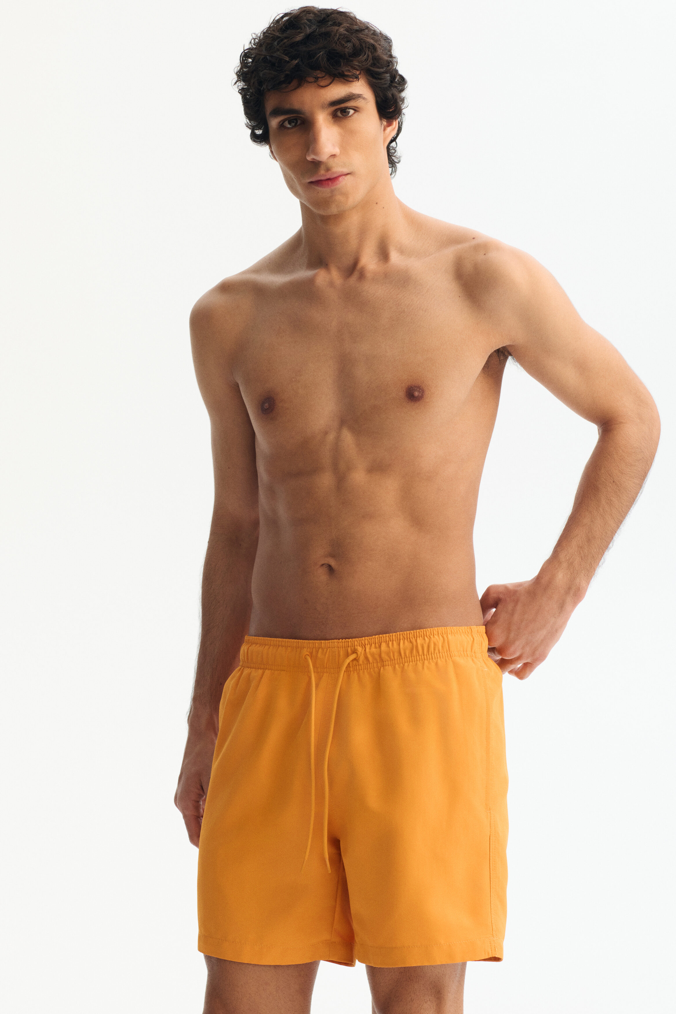 Swim shorts