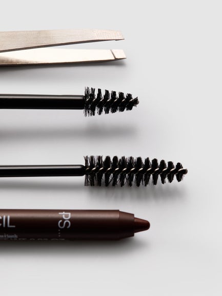 4-Piece PS... Brow Styling Set