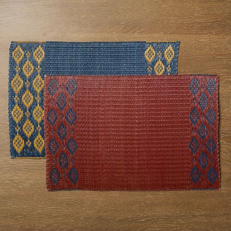 Hollis Placemats
