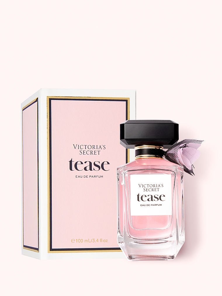 Shop Tease for Fragrance Online | Victoria's Secret Beauty Qatar