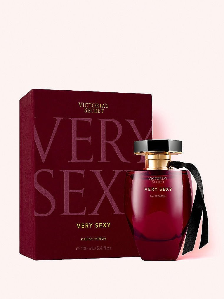 فيكتوريا عطر سيكريت فيري سيكسي للنساء - 100 مل