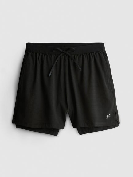 Active 2-in-1 Gym Shorts