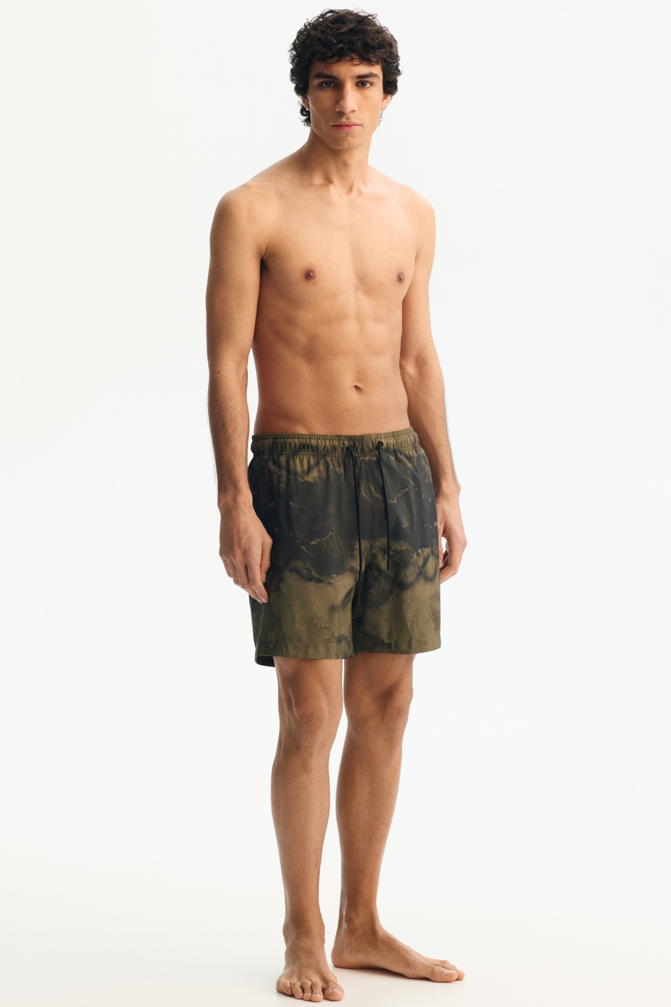 Swim shorts