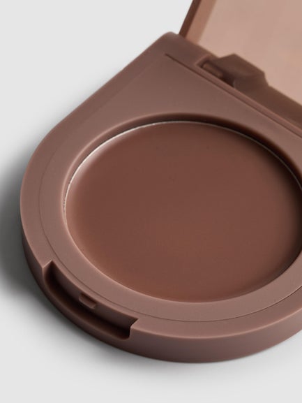 PS... Blur Cream Bronzer