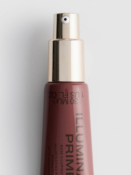 PS... Pro Face Primer