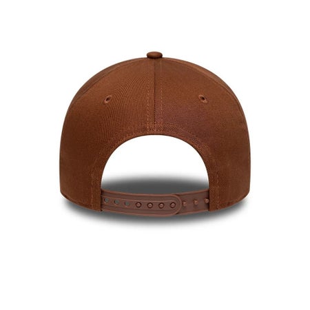 New Era League E-Frame Los Angeles Dodgers Cap
