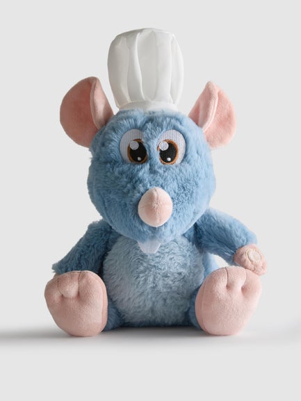 Disney Pixar's Ratatouille Remy Plush Toy