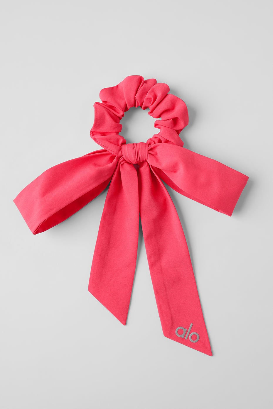 Fresh Mini Scrunchie (3-pack) | Alo Yoga Kuwait
