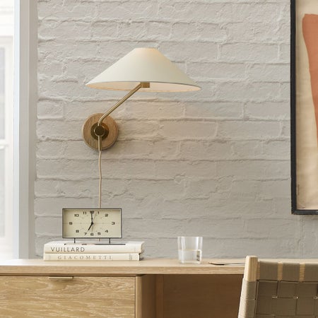 Devon Sconce (15")