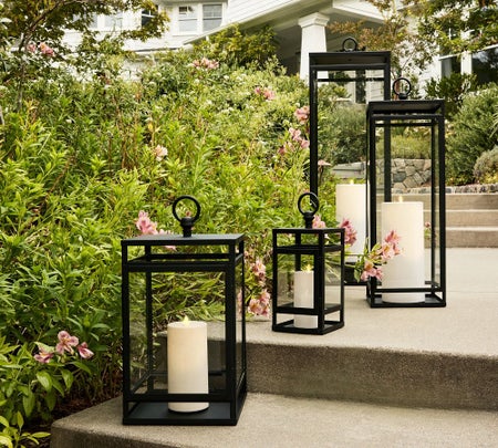 Maxwell Lantern Collection
