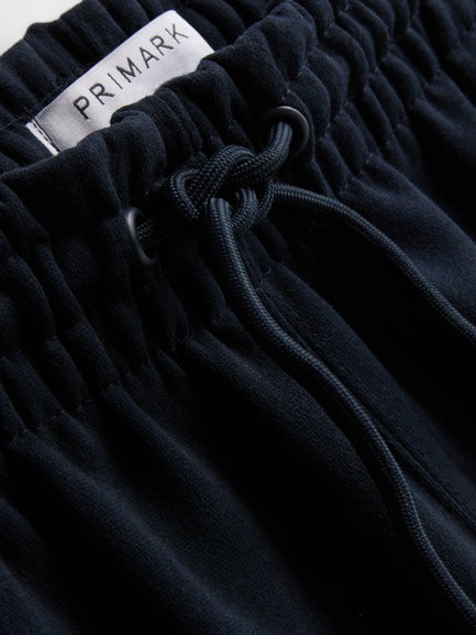 Essential Drawstring Shorts