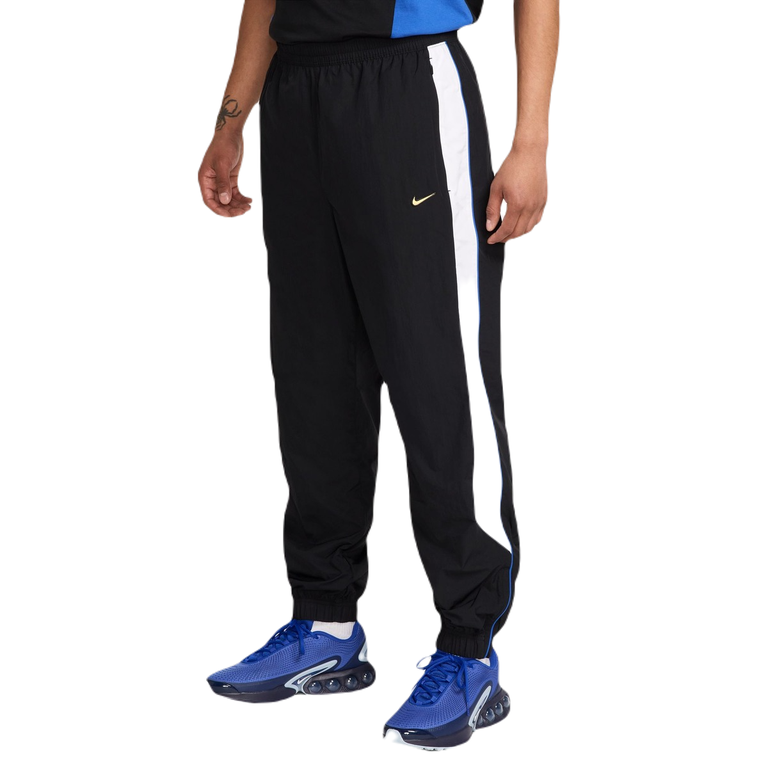 Nike Tuned Foot Locker Nike Track Pants Nike Tn Track Tops In Blue - Main Image