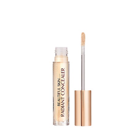 Charlotte Tilbury Beautiful Skin Radiant Concealer 1