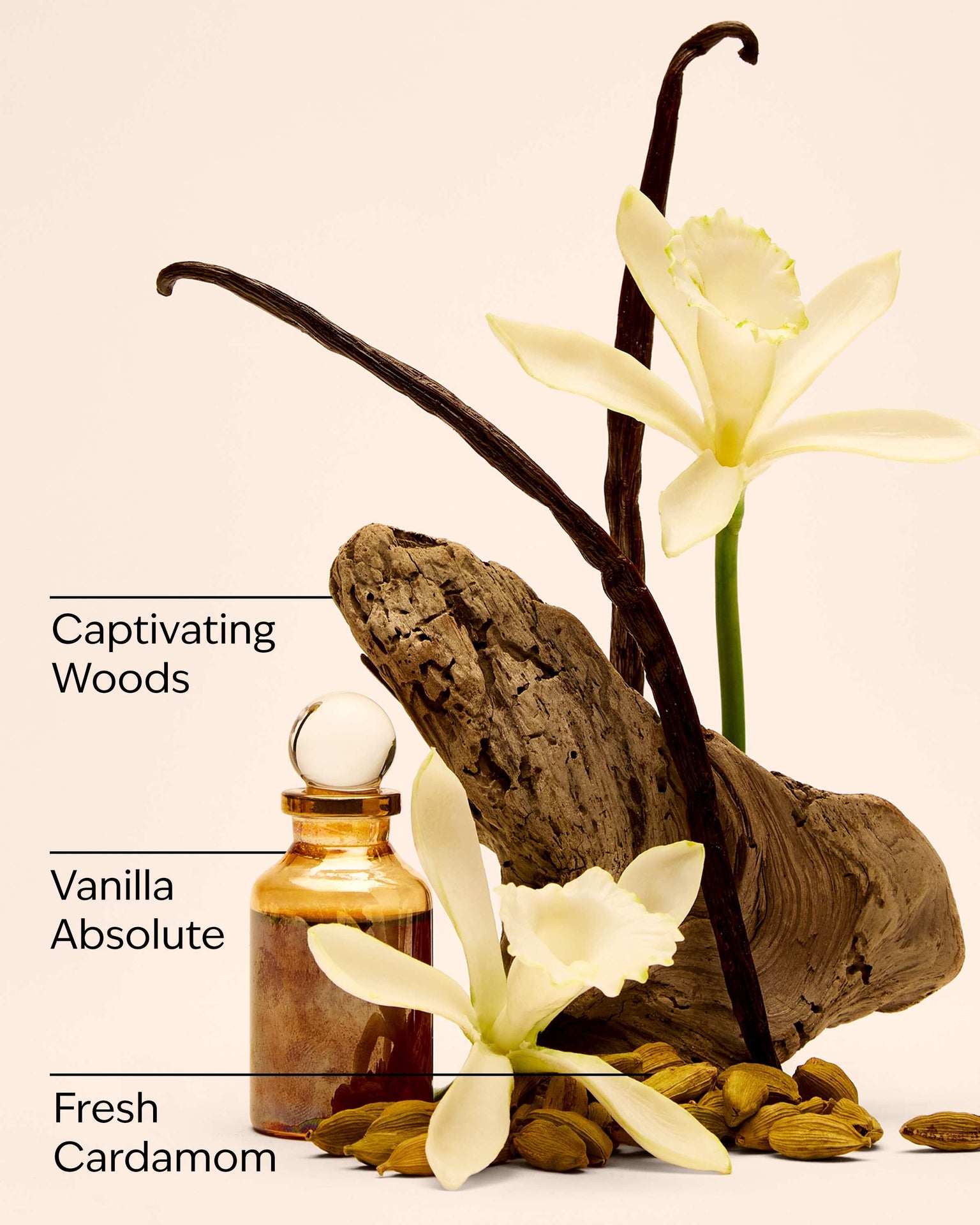 Vanilla Romance Fine Fragrance Mist