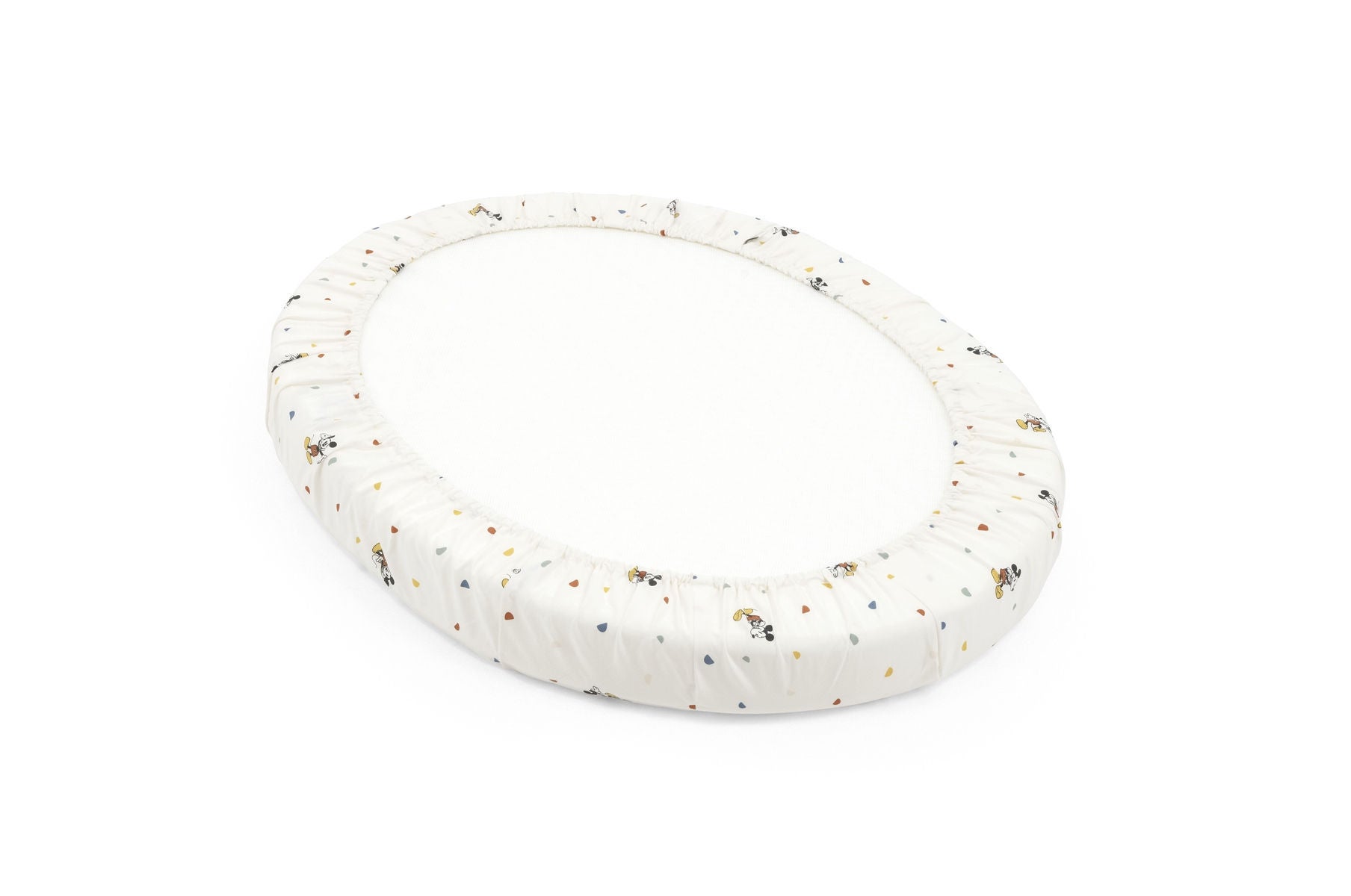 Stokke Sleepi Mini Fitted Sheet V3