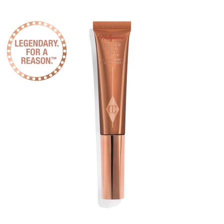 Charlotte Tilbury Hollywood Contour Wand Fair Medium Medium Deep