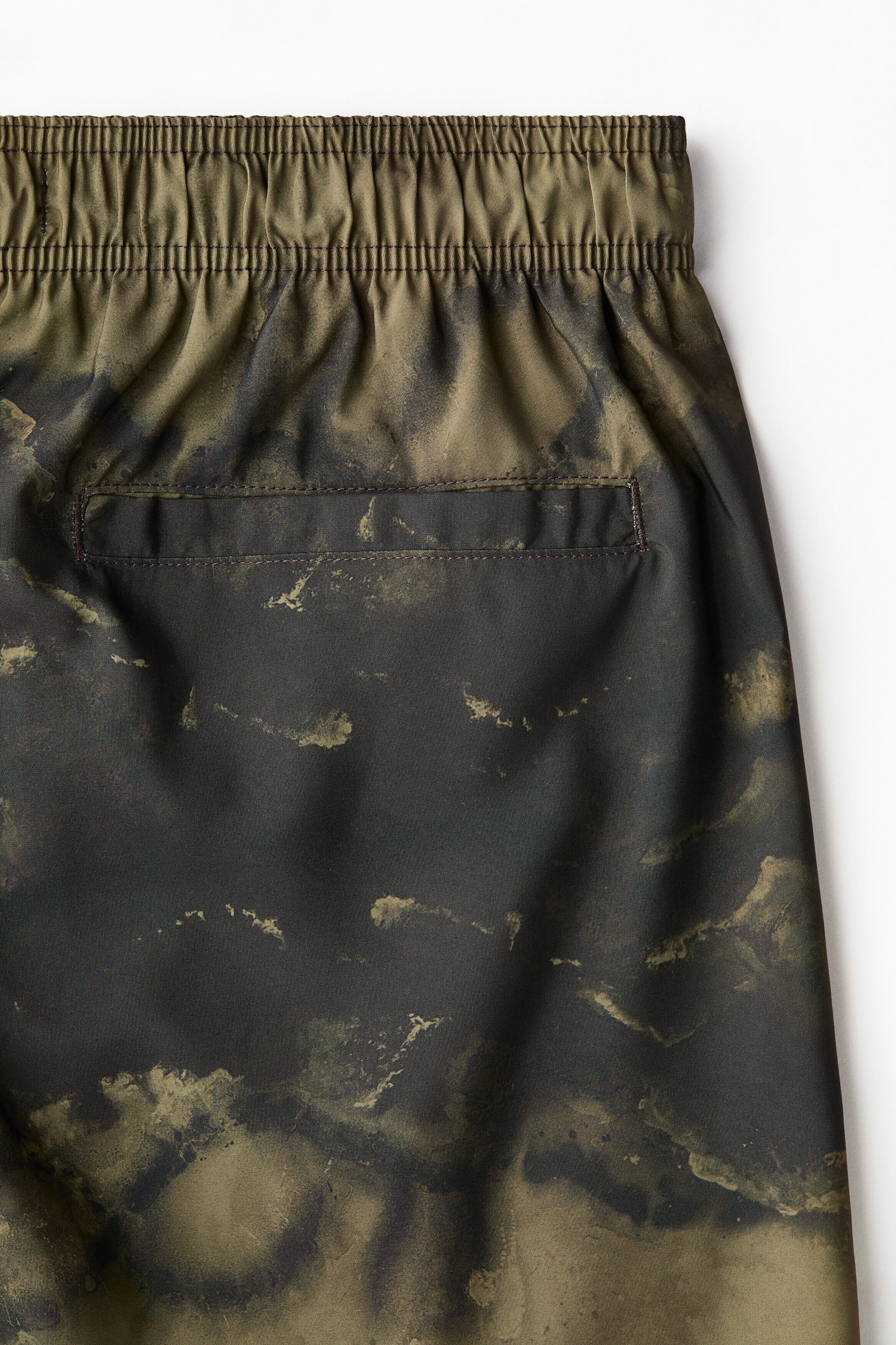 Swim shorts