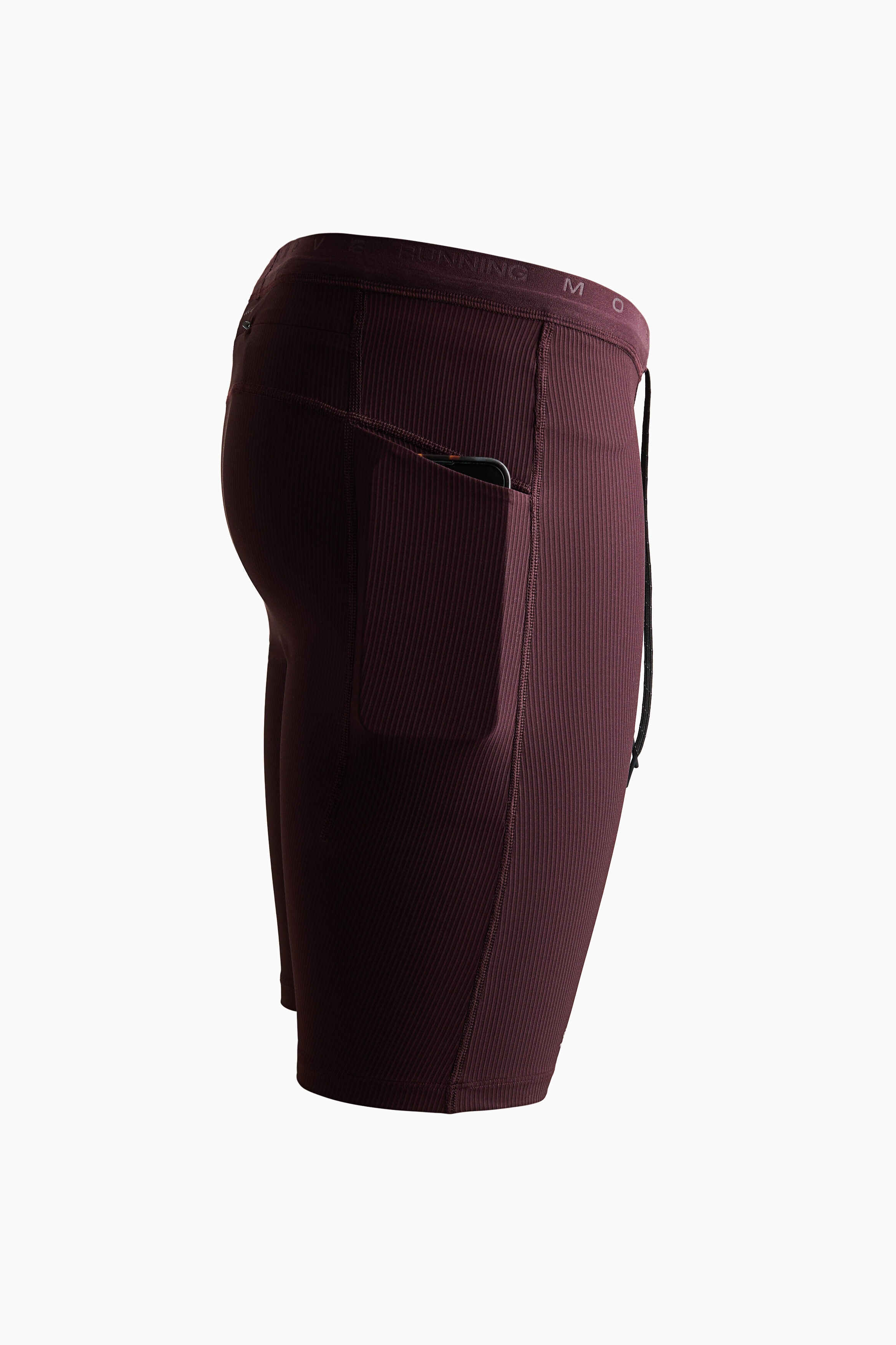 Running Half Tights with DryMove™