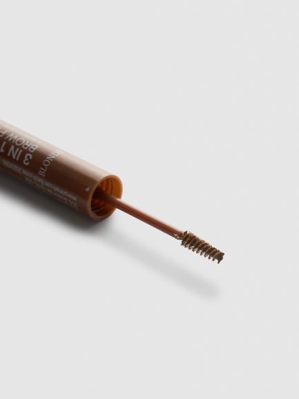 PS... 3-In-1 Brow Pencil