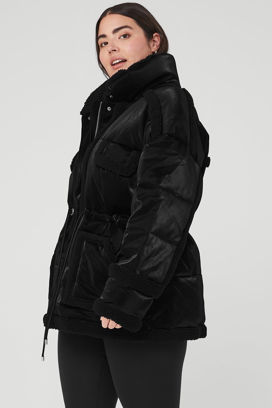 Buy Ice Breaker Puffer Jacket online | Alo Yoga UAE Buy Ice Breaker Puffer Jacket online | Alo Yoga UAE